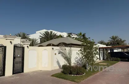 Villa - 7+ Bedrooms - 7+ Bathrooms for sale in Umm Al Sheif Villas - Umm Al Sheif - Dubai