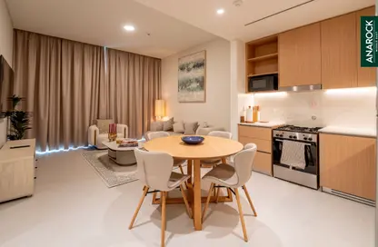 Apartment - 1 Bedroom - 1 Bathroom for rent in Park Horizon Tower 2 - Park Horizon - Dubai Hills Estate - Dubai