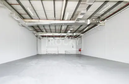 Warehouse - Studio for rent in Nad Al Hamar Avenues - Nadd Al Hammar - Dubai