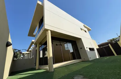 Townhouse - 3 Bedrooms - 5 Bathrooms for rent in Topanga - The Park Villas - DAMAC Hills - Dubai