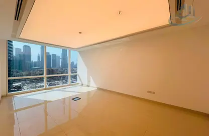 Office Space - Studio for rent in Tamani Art Tower - Business Bay - Dubai