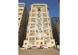 Apartment - 3 bedrooms - 3 bathrooms for sale in Al Majaz 1 - Al Majaz - Sharjah