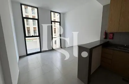 Apartment - Studio - 1 Bathroom for sale in Al Mamsha - Muwaileh - Sharjah