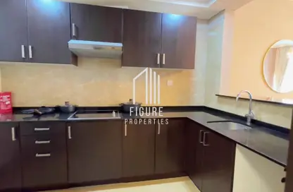 شقة - غرفة نوم - 2 حمامات للبيع في دورار1 - مجمع دبي ريزيدنس - دبي