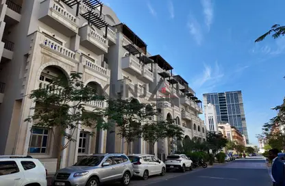 Apartment - 1 Bedroom - 2 Bathrooms for sale in Autumn - Seasons Community - Jumeirah Village Circle - Dubai