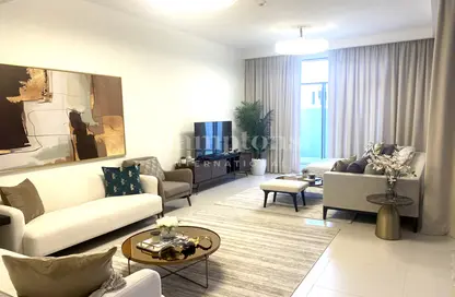 فيلا - 3 غرف نوم - 5 حمامات للايجار في ذي بالس بيتش فرونت - ذي بالس - دبي الجنوب (مركز دبي العالمي) - دبي
