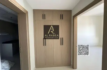 شقة - غرفة نوم - 2 حمامات للايجار في الجرف 2 - الجرف - عجمان وسط المدينة - عجمان