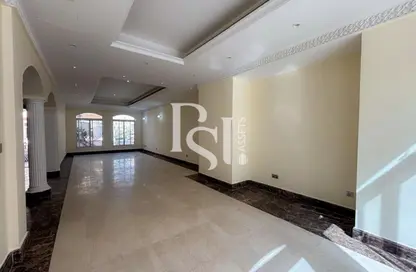 Villa - 5 Bedrooms - 7 Bathrooms for rent in Al Qurm Gardens - Al Qurm - Abu Dhabi