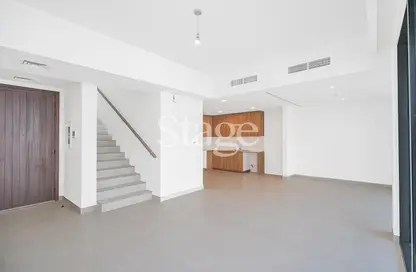 Townhouse - 3 Bedrooms - 4 Bathrooms for rent in Maha Townhouses - Town Square - Dubai