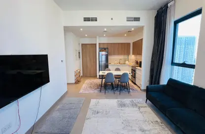 Apartment - 1 Bedroom - 1 Bathroom for rent in Executive Residences 2 - Executive Residences - Dubai Hills Estate - Dubai