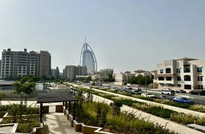شقة - 2 غرف نوم - 2 حمامات للبيع في جديل 3 - مدينة جميرا ليفينج - أم سقيم - دبي