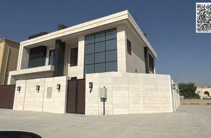 فيلا - 5 غرف نوم - 7 حمامات للبيع في 1  الروضة - الروضة - عجمان