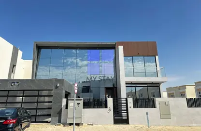 Villa - 5 Bedrooms - 7+ Bathrooms for sale in Al Furjan West - Al Furjan - Dubai