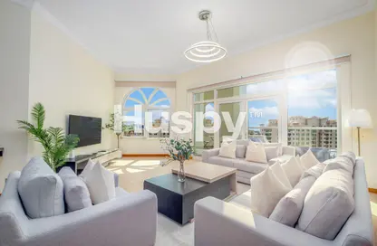 شقة - 3 غرف نوم - 4 حمامات للبيع في جاش فلقا - مساكن شور لاين - نخلة جميرا - دبي