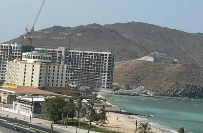 شقة - 3 غرف نوم - 3 حمامات للبيع في خورفكان - الشارقة