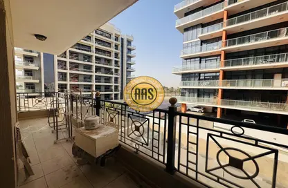 Apartment - 2 Bedrooms - 2 Bathrooms for rent in City Oasis 3 - City Oasis - Dubai Silicon Oasis - Dubai