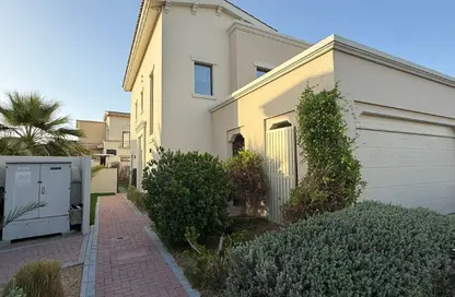 Villa - 3 Bedrooms - 3 Bathrooms for rent in Mira Oasis 2 - Mira Oasis - Reem - Dubai