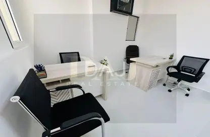 مكتب - استوديو - 1 حمام للايجار في بورسعيد - ديرة - دبي