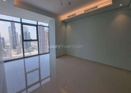 Apartment - 2 bedrooms - 3 bathrooms for rent in Paramount Tower Hotel & Residences - Business Bay - Dubai