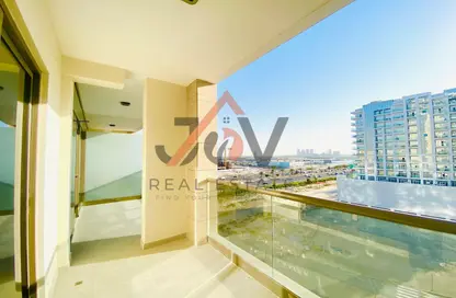 Apartment - 2 Bedrooms - 3 Bathrooms for sale in Al Waleed Garden 1 - Al Waleed Garden - Al Jaddaf - Dubai Apartment - 2 Bedrooms - 3 Bathrooms for sale in Al Waleed Garden 1 - Al Waleed Garden - Al Jaddaf - Dubai