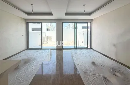Villa - 3 Bedrooms - 4 Bathrooms for rent in Belair Damac Hills - By Trump Estates - DAMAC Hills - Dubai