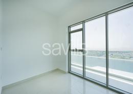 Apartment - 3 bedrooms - 4 bathrooms for rent in Capital Views - Capital Centre - Abu Dhabi
