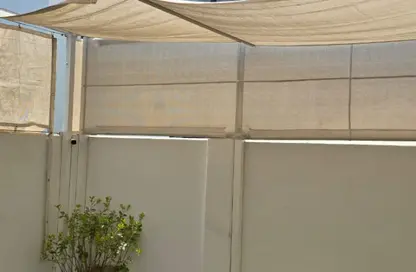 Apartment - 1 Bedroom - 1 Bathroom for rent in Al Ghadeer 2 - Al Ghadeer - Abu Dhabi