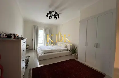 شقة - 3 غرف نوم - 4 حمامات للايجار في بلازا ريسدينس 1 - بلازا ريزيدنس - الضاحية 13 - قرية جميرا الدائرية - دبي