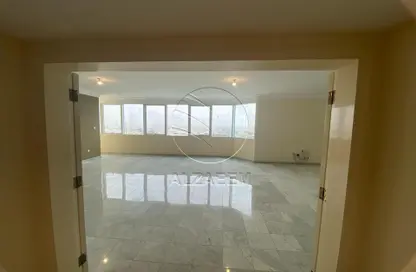 Apartment - 4 Bedrooms - 4 Bathrooms for rent in Khalidiya Street - Al Khalidiya - Abu Dhabi