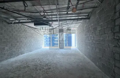 Bulk Sale Unit - Studio - 1 Bathroom for sale in The Binary Tower - Business Bay - Dubai