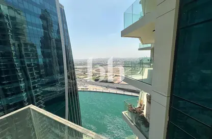 Apartment - 2 Bedrooms - 1 Bathroom for rent in Urban Oasis - Business Bay - Dubai