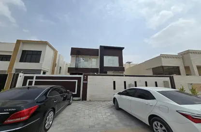 فيلا - 3 غرف نوم - 6 حمامات للبيع في الحليو 2 - الحليو - عجمان
