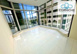 Office Space - 4 bathrooms for rent in Corniche Road - Abu Dhabi