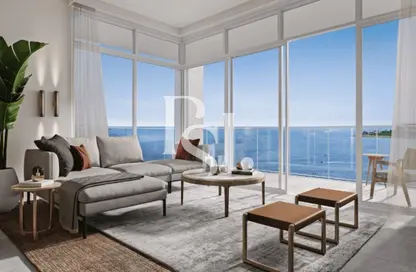 Apartment - 2 Bedrooms - 3 Bathrooms for sale in Sobha Seahaven Tower A - Sobha Seahaven - Dubai Harbour - Dubai