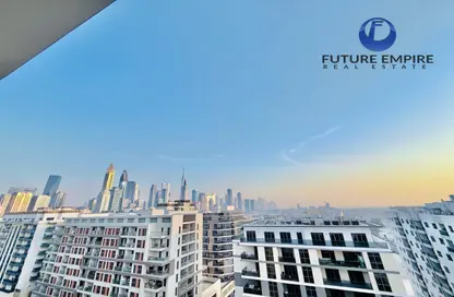 Apartment - 3 Bedrooms - 5 Bathrooms for rent in Kay 1 Building - Al Satwa - Dubai