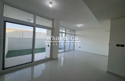 Villa - 3 Bedrooms - 3 Bathrooms for sale in Basswood - Damac Hills 2 - Dubai