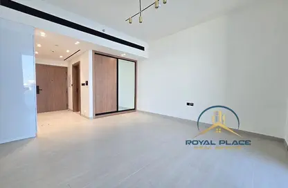Apartment - Studio - 1 Bathroom for rent in Binghatti Lavender - Jumeirah Village Circle - Dubai