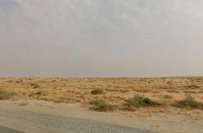 Land - Studio for sale in Al Metraq - Al Rahmaniya - Sharjah