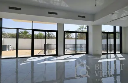 فيلا - 4 غرف نوم - 5 حمامات للايجار في مروج الفرجان شرق - الفرجان - دبي فيلا - 4 غرف نوم - 5 حمامات للايجار في مروج الفرجان شرق - الفرجان - دبي