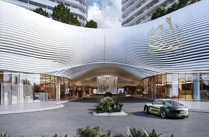 Apartment - 1 Bedroom - 2 Bathrooms for sale in SAAS Hills - Dubai Science Park - Dubai