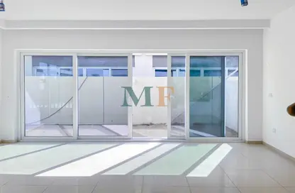 Townhouse - 3 Bedrooms - 3 Bathrooms for rent in Camelia - Damac Hills 2 - Dubai