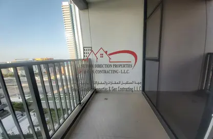 Apartment - 1 Bedroom - 1 Bathroom for sale in The Bridges - Shams Abu Dhabi - Al Reem Island - Abu Dhabi