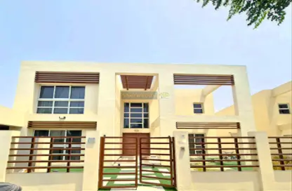 Villa - 4 Bedrooms - 5 Bathrooms for sale in Malibu - Mina Al Arab - Ras Al Khaimah