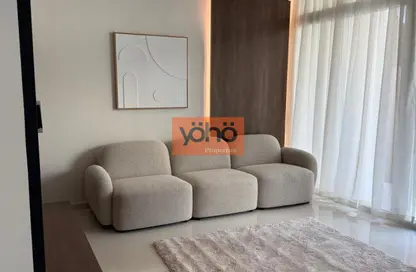 Townhouse - 3 Bedrooms - 3 Bathrooms for rent in Avencia - Damac Hills 2 - Dubai Townhouse - 3 Bedrooms - 3 Bathrooms for rent in Avencia - Damac Hills 2 - Dubai