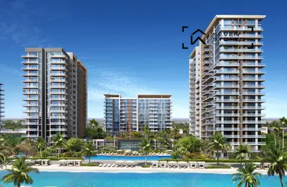 Apartment - 2 Bedrooms - 3 Bathrooms for sale in Naya at District One - District One - Mohammed Bin Rashid City - Dubai