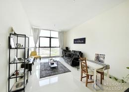 Apartment - 1 bedroom - 2 bathrooms for sale in Loreto 1 B - Loreto - DAMAC Hills - Dubai