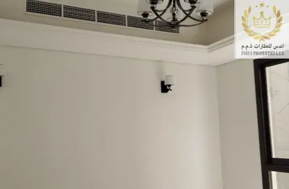 Apartment - Studio - 1 Bathroom for rent in Al Tallah 2 - Ajman