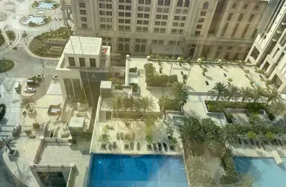 شقة - 2 غرف نوم - 3 حمامات للايجار في آمنة - مدينة الحبتور - الخليج التجاري - دبي شقة - 2 غرف نوم - 3 حمامات للايجار في آمنة - مدينة الحبتور - الخليج التجاري - دبي