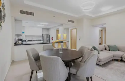 Apartment - 2 Bedrooms - 3 Bathrooms for sale in Profile Residence - Dubai Sports City - Dubai Apartment - 2 Bedrooms - 3 Bathrooms for sale in Profile Residence - Dubai Sports City - Dubai