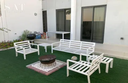 Villa - 5 Bedrooms - 5 Bathrooms for sale in Aurum Villas - Claret - Damac Hills 2 - Dubai